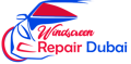 Windscreen Repair Dubai Logo