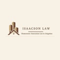 Isaacson Law Logo