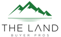 The Land Buyer Pros Logo