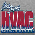 Even Steven's HVAC Logo