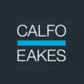 Calfo Eakes LLP Logo