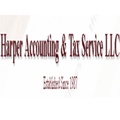 Harper Accounting & Tax Service LLC Logo