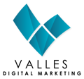 Valles Digital Marketing Logo