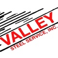 Valley Steel Service, Inc. Logo