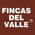 Fincas del Valle Logo