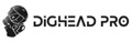 Dighead Pro Ltd. Logo