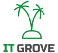 IT Grove Pty Ltd Logo