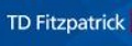 TD Fitzpatrick Logo