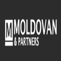 Moldovan & Partners Logo
