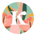 Katie Uniacke Translation and Copywriting Logo
