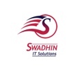 Swadhin IT Solutions Logo