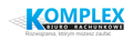 Biuro Rachunkowe Komplex sp. z o.o. Logo