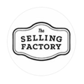 The Selling Factory Logo