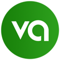 Virtual Accountants LLC Logo