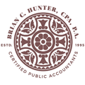 Hunter Praytor P.A. Logo