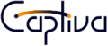 Captiva LLC Logo