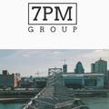 7PM Group Logo