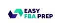 Easy FBA Prep Logo