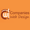 Companies Web Design Logo