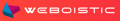 Weboistic company Logo