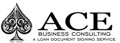 Ace Business Consulting Logo