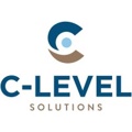 C-Level Solutions Logo