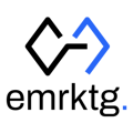 emrktg. Logo