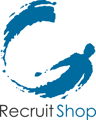 Recruit Shop Pty Ltd Logo
