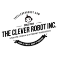 The Clever Robot, Inc. Logo