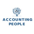 Accounting People - Outsource Accounting Logo