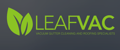 LeafVac Logo