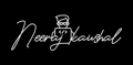 Neeraj Kaushal Logo