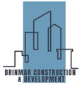 Brinmar Construction & Development Logo