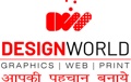 designworld media Logo
