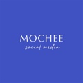 Mochee, Inc. Savvy Social Media Logo