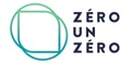 Zero Un Zero inc. Logo