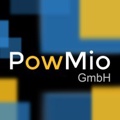 PowMio GmbH Logo
