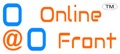 Online Front Logo