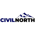 Civil North Consulting Ltd. Logo