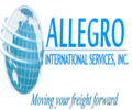 Allegro International Services Logo