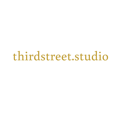 Third Street Studio Logo