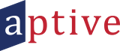 Aptive Resources Logo