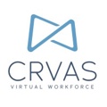 CRVAS Logo