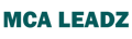 MCA LEADZ Logo