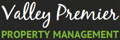 Valley Premier Property Management Logo