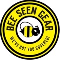 Bee Seen Gear Logo