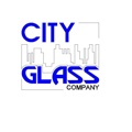 City Glass Company Logo