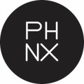 PHNX Coliving Logo