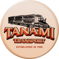 Tanami Transport Logo