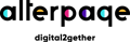 AlterPage Logo